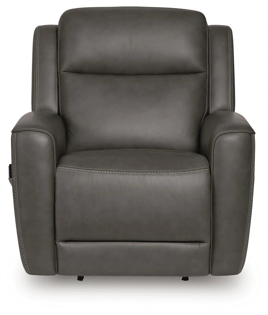 4Z-Tribano Recliner