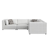 Zandara Modular Set in Olefin Beige