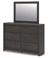 Fraluna Bedroom Set