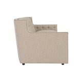 Candace Fabric Sofa
