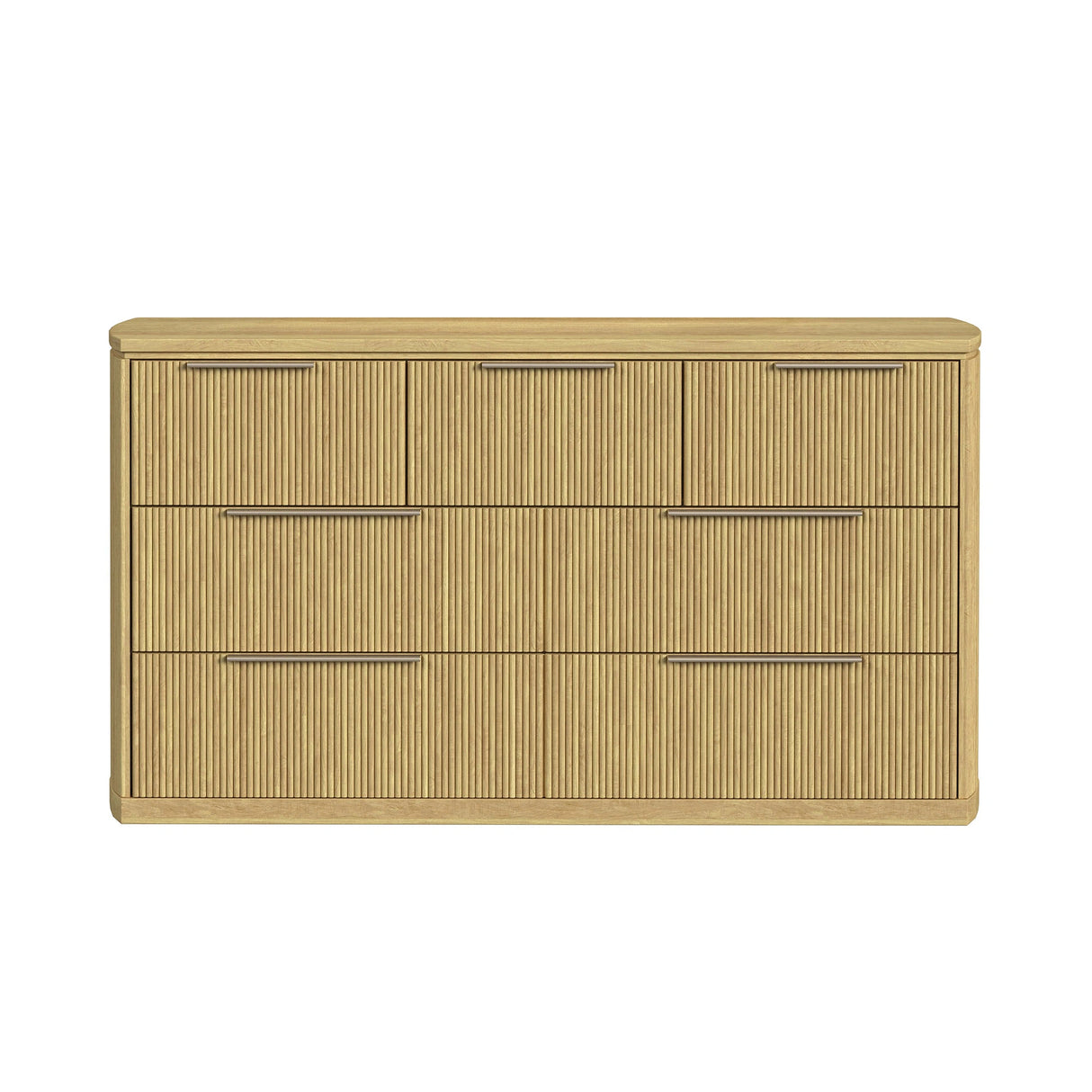 Sylvie 7-Drawer Dresser