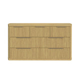 Sylvie 7-Drawer Dresser
