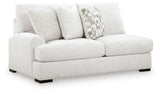 Misty-Lakes Sectional