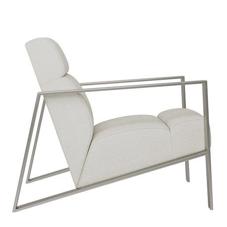 Marco Fabric Chair