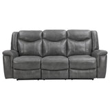 Conrad Reclining Sofa Set