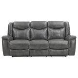 Conrad Reclining Sofa
