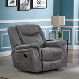 Conrad Glider Recliner
