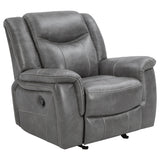 Conrad Glider Recliner