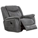 Conrad Glider Recliner