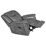 Conrad Glider Recliner