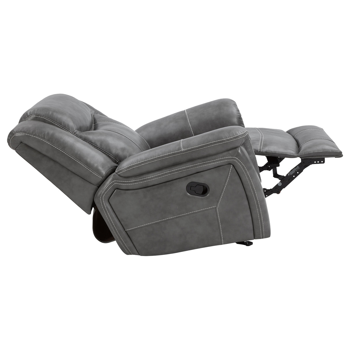 Conrad Glider Recliner
