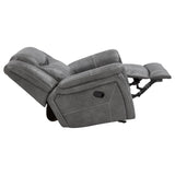 Conrad Glider Recliner