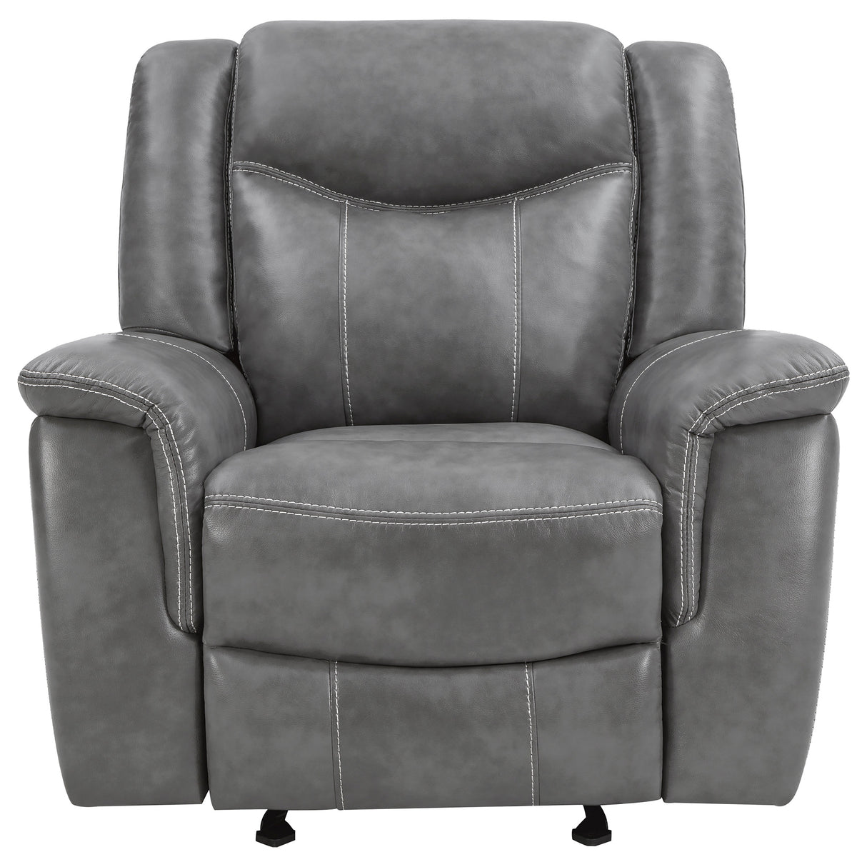 Conrad Glider Recliner
