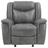 Conrad Glider Recliner