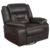 Greer Swivel Glider Recliner