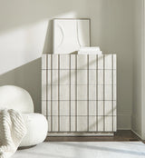 Tempo Tall Drawer Chest
