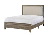 Millie Upholstery Bed One Box