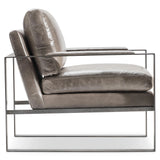 Liam Leather Chair