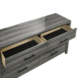 Denver Bedroom Set
