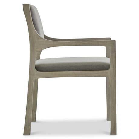 Ronin Arm Chair
