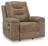 Stockworth Recliner