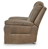 Stockworth Recliner