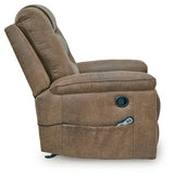 Stockworth Recliner