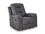 Stockworth Recliner