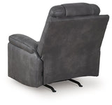 Stockworth Recliner