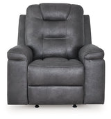 Stockworth Recliner