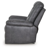 Stockworth Recliner