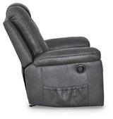 Stockworth Recliner
