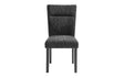 D2502 Black Dining Chair