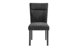 D2502 Black Dining Chair