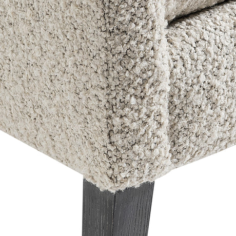 Heath Fabric Chair