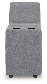 Modmax Power Reclining Sectional with Chaise