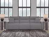 Modmax II Power Reclining Sectional