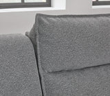 Modmax II Power Reclining Sectional with Chaise and Audio Consoles