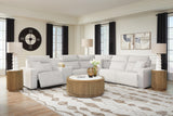 Modmax II Power Reclining Sectional with Console