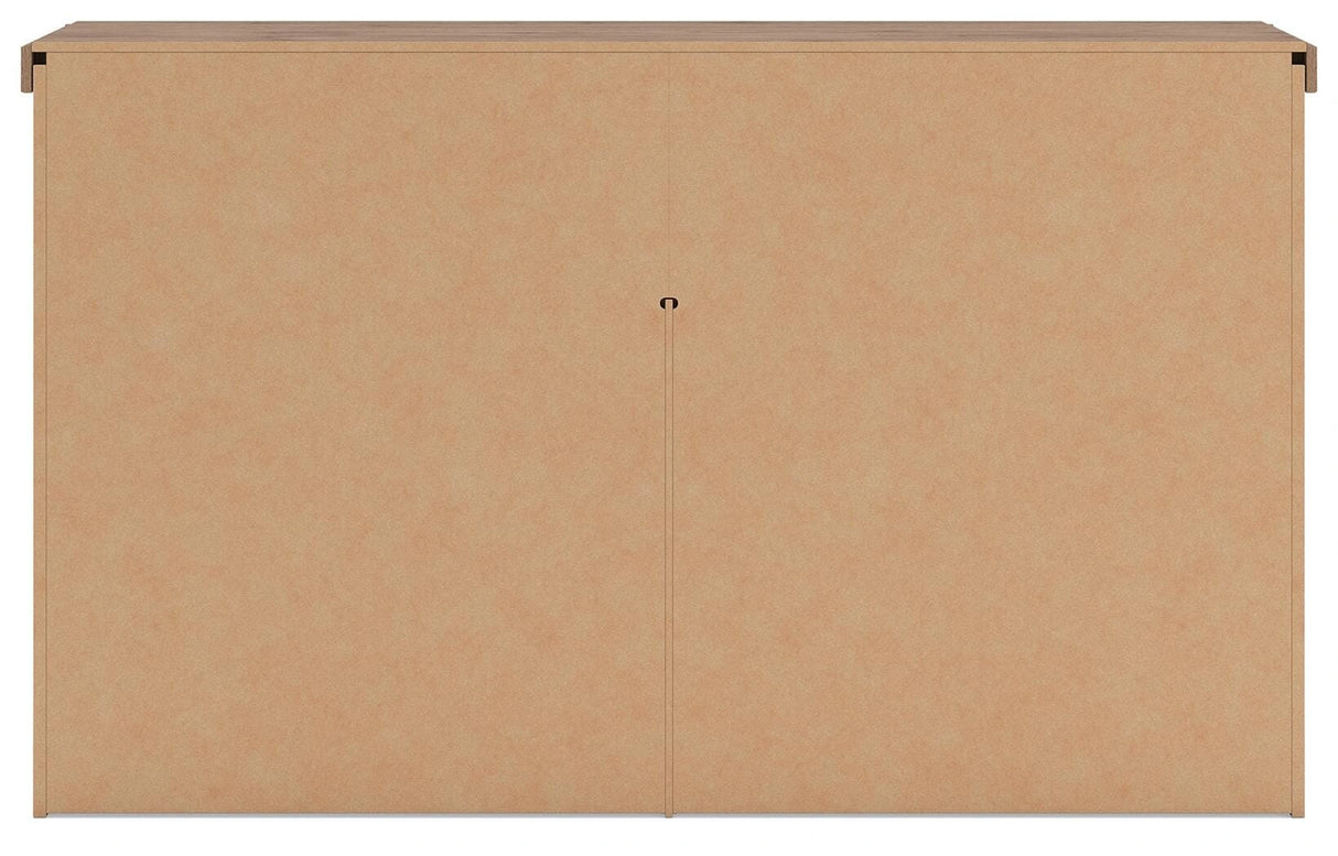 Savonport Dresser