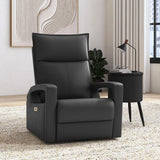 Eco P1 Recliner with Glider and Swivel