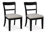 Greddinton Dining Chair