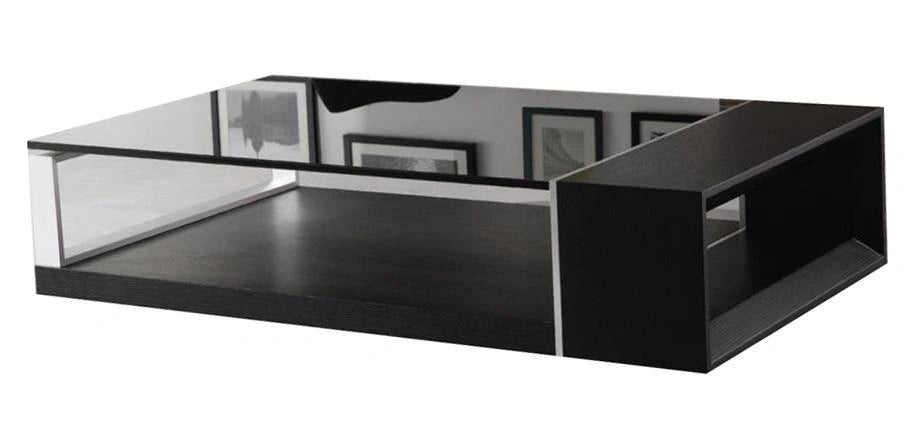 J&M N883A Modern Coffee Table