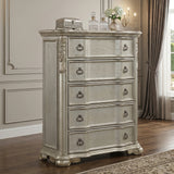 Bella Bedroom Set