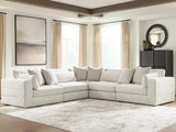 Ashbourne Estate Sectional