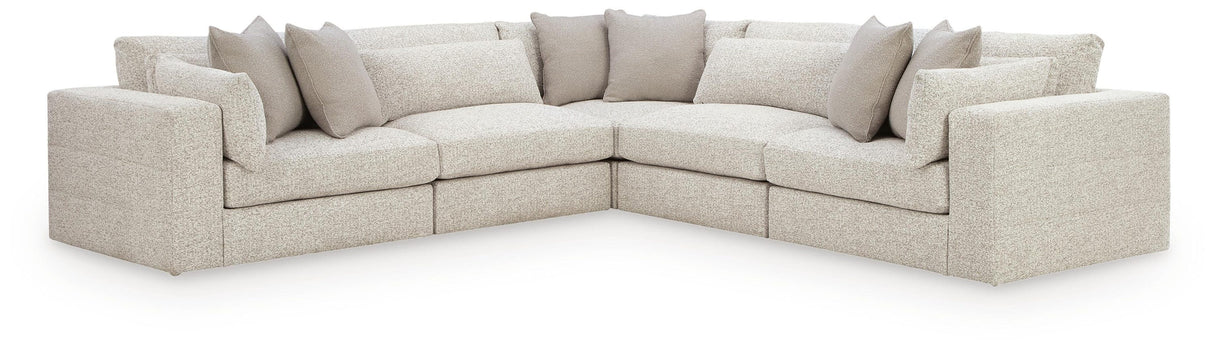Ashbourne Estate Sectional