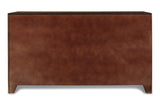 KENSINGTON DRESSER- BURNISHED CHERRY