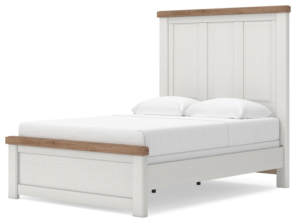 Savonport Bed