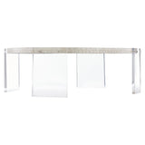 Pearle Cocktail Table