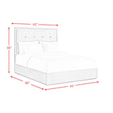 Arcadia Bedroom Set
